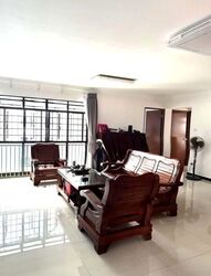 Blk 268B Boon Lay Court (Jurong West), HDB 5 Rooms #553582091